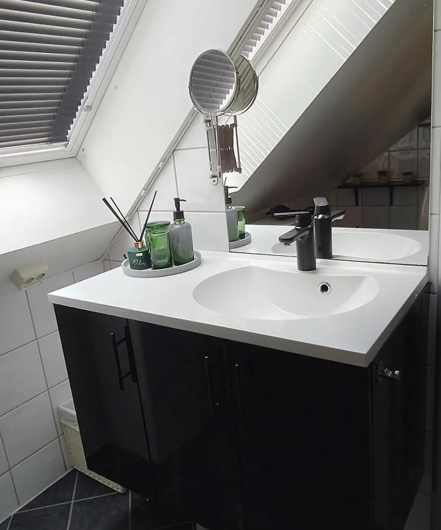 Cozy Loft Located In Charming Sandviken Bergen