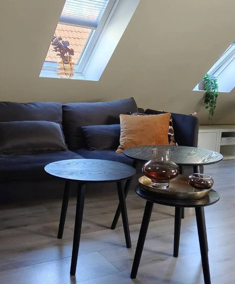 Cozy Loft Located In Charming Sandviken Bergen