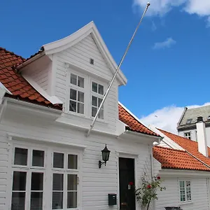 Skuteviken Anno 1790 Lejlighed